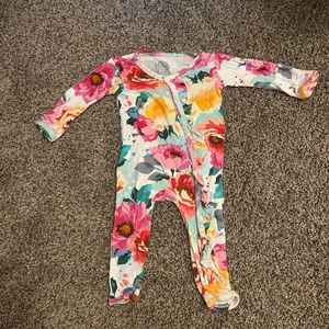 Posh Peanut Romper
